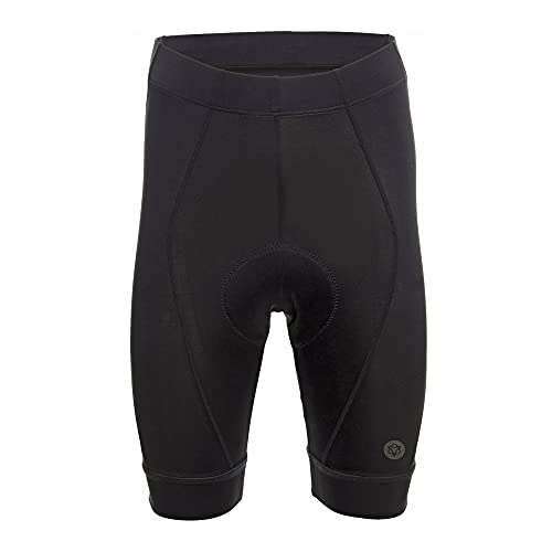 AGU Radhose II Essential Herren Black S AGU Radhose II Essential Herren Black S von AGU