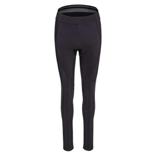 AGU Radhose Lang Essential Damen Black S von AGU