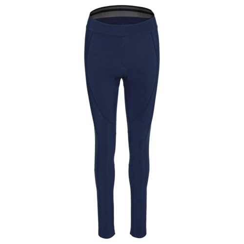 AGU Radhose Lang Essential Damen Deep Blue M AGU Radhose Lang Essential Damen Deep Blue M von AGU