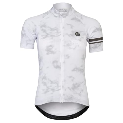 AGU Reflective Trikot Essential Damen White M AGU Reflective Trikot Essential Damen White M von AGU
