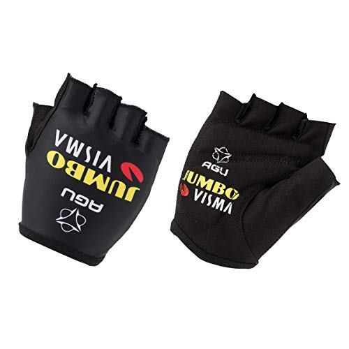 AGU Replica Handschuhe Team Jumbo-Visma - XXL von AGU