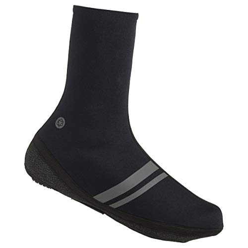 AGU Unisex-Adult Nero Copriscarpe Thermo in Neoprene, Einheitsgröße AGU Unisex-Adult Nero Copriscarpe Thermo in Neoprene, Einheitsgröße von AGU