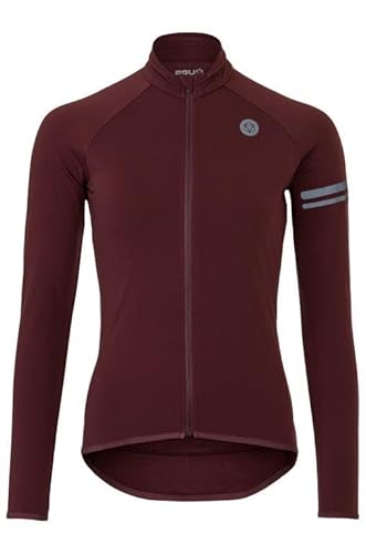 AGU Thermo Trikot Langarm Essential Damen Modica L von AGU