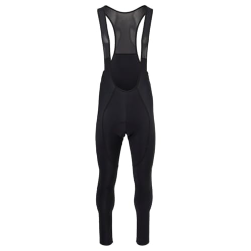 AGU Unisex-Adult Nero Salopette Lunga Mid-Season II Sport Uomo, M AGU Unisex-Adult Nero Salopette Lunga Mid-Season II Sport Uomo, M von AGU