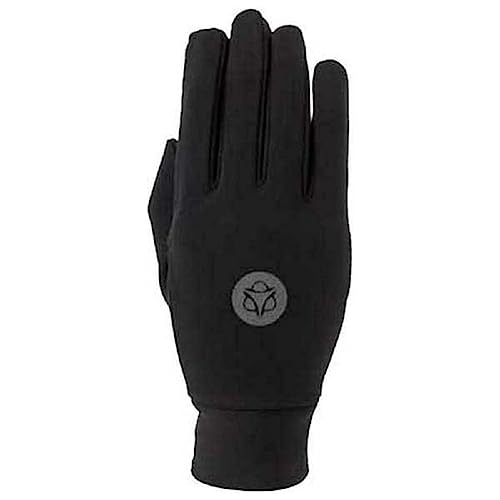 AGU Unisex-Adult Nero Guanti Stretch in Neoprene Superstretch, M AGU Unisex-Adult Nero Guanti Stretch in Neoprene Superstretch, M von AGU
