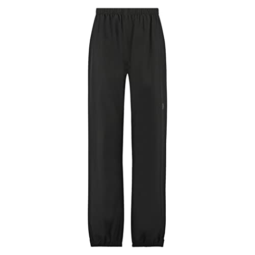AGU Pantaloni Rain Commuter Easy Nero AGU Pantaloni Rain Commuter Easy Nero von AGU