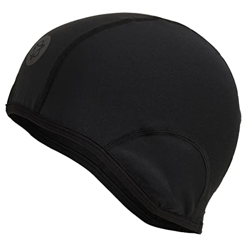 AGU Unisex-Adult Nero Sottocasco Softshell Cap II Antivento, L-XL AGU Unisex-Adult Nero Sottocasco Softshell Cap II Antivento, L-XL von AGU