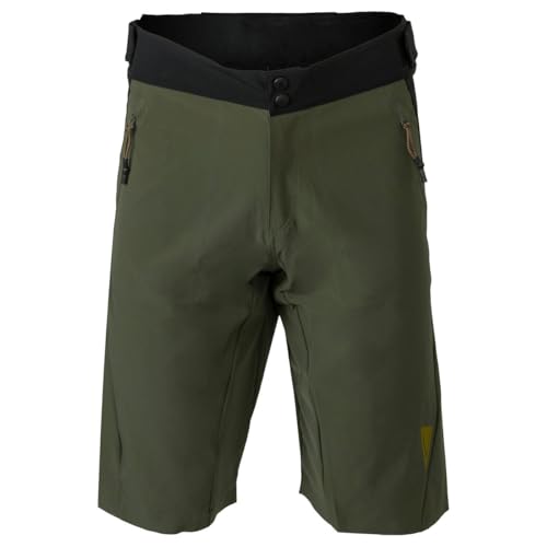 AGU MTB Radhose Venture Herren Army Green M AGU MTB Radhose Venture Herren Army Green M von AGU