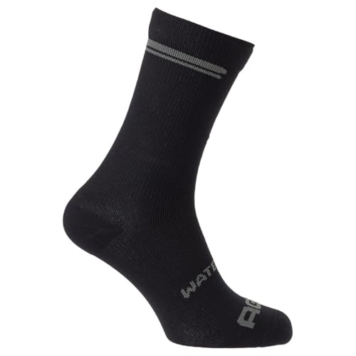 AGU Waterproof Socken Black S/37/39 AGU Waterproof Socken Black S/37/39 von AGU