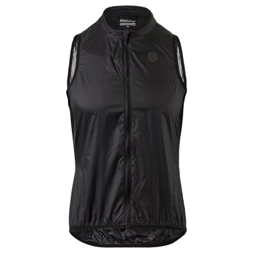 AGU Unisex-Adult Nero Gilet Wind Body II Sport Uomo, XXXL AGU Unisex-Adult Nero Gilet Wind Body II Sport Uomo, XXXL von AGU