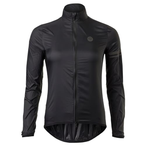 AGU Windjacke Essential Damen Black S AGU Windjacke Essential Damen Black S von AGU