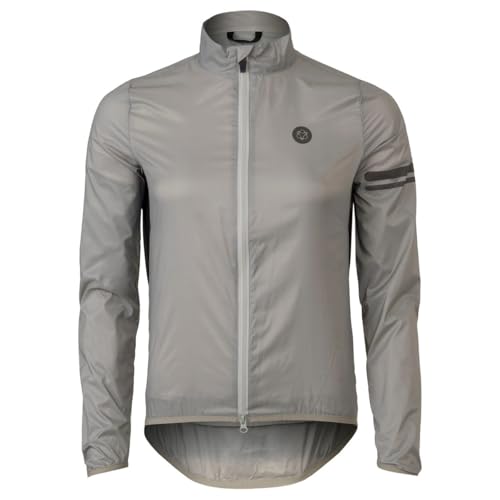 AGU Windjacke Essential Damen Elephant Grey S AGU Windjacke Essential Damen Elephant Grey S von AGU