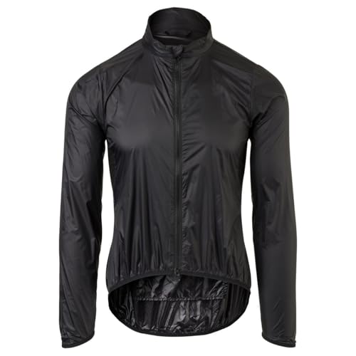AGU Windjacke Essential Herren Black XXXL AGU Windjacke Essential Herren Black XXXL von AGU