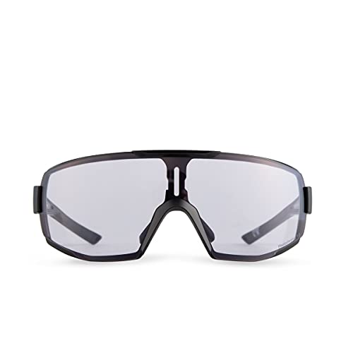 Agu Unisex-Adult 902020 Brille, Schwarz, 17.3 x 7.8 x 4.1 cm von AGU