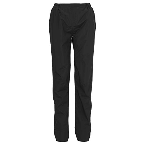 Agu Unisex-Adult 951231 Regenhose, Schwarz, M Agu Unisex-Adult 951231 Regenhose, Schwarz, M von AGU