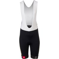 TEAM JUMBO-VISMA 2023 Kinder Trägerhose, Größe M, Radlerhose Kinder, TEAM JUMBO-VISMA 2023 Kinder Trägerhose, Größe M, Radlerhose Kinder, von AGU
