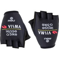 Visma Lease a Bike 2024 Handschuhe, für Herren, Größe L, Fahrrad Handschuhe, MTB von AGU