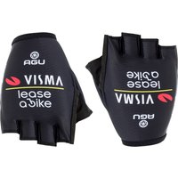 Visma Lease a Bike 2024 Handschuhe, für Herren, Größe L, Fahrrad Handschuhe, MTB Visma Lease a Bike 2024 Handschuhe, für Herren, Größe L, Fahrrad Handschuhe, MTB von AGU