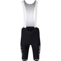 Visma Lease a Bike Race 2024 kurze Trägerhose, für Herren, Größe 2XL, Visma Lease a Bike Race 2024 kurze Trägerhose, für Herren, Größe 2XL, von AGU