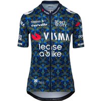 Visma Lease a Bike TDF 2024 Damentrikot, Größe XL|TEAM VISMA-LEASE A BIKE Visma Lease a Bike TDF 2024 Damentrikot, Größe XL|TEAM VISMA-LEASE A BIKE von AGU