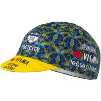 Visma Lease a Bike TDF 2024 Radmütze, für Herren, Fahrradcap, Radcap|TEAM Visma Lease a Bike TDF 2024 Radmütze, für Herren, Fahrradcap, Radcap|TEAM von AGU