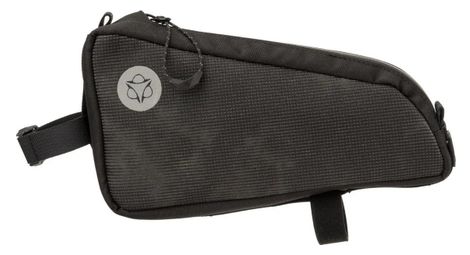 agu top tube frame bag venture 0 7l reflective mist grey agu top tube frame bag venture 0 7l reflective mist grey von AGU