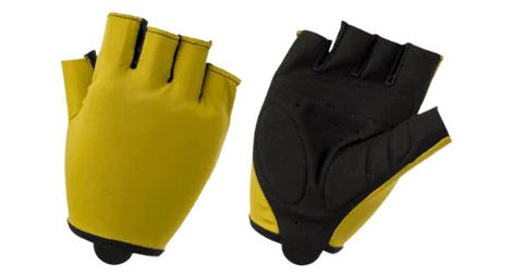 fahrradhandschuhe aus senffarbenem gel agu fahrradhandschuhe aus senffarbenem gel agu von AGU