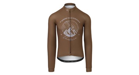 langarm trikot venture herren braun langarm trikot venture herren braun von AGU