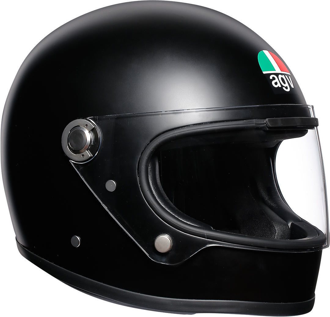 AGV Motorradhelm Legends X3000 Helm AGV Motorradhelm Legends X3000 Helm von AGV