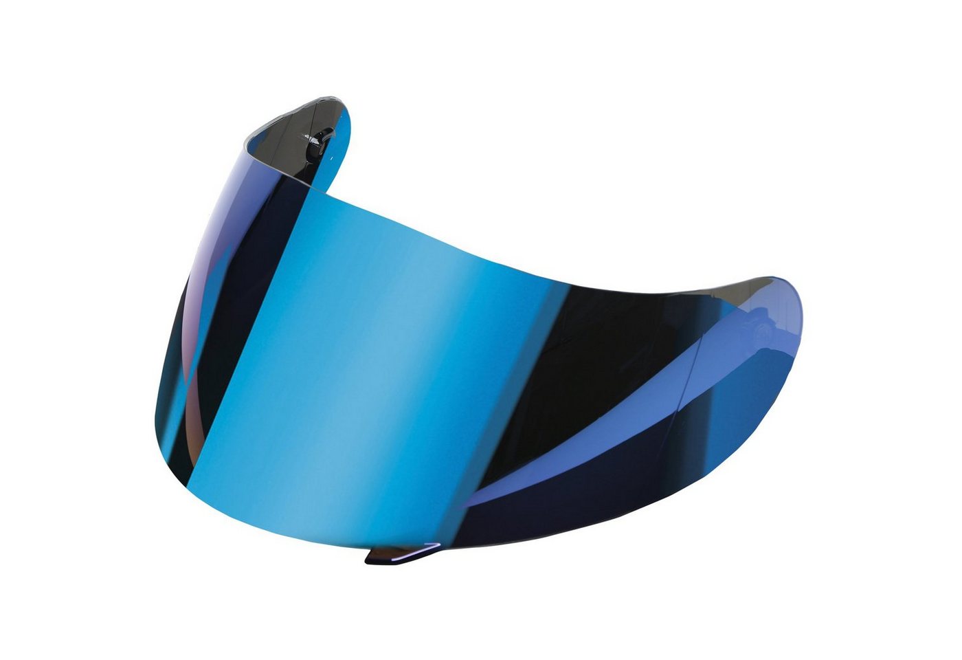 AGV Motorradhelm-Visier AGV K6 Sonnenvisier verspiegelt blau AGV Motorradhelm-Visier AGV K6 Sonnenvisier verspiegelt blau von AGV