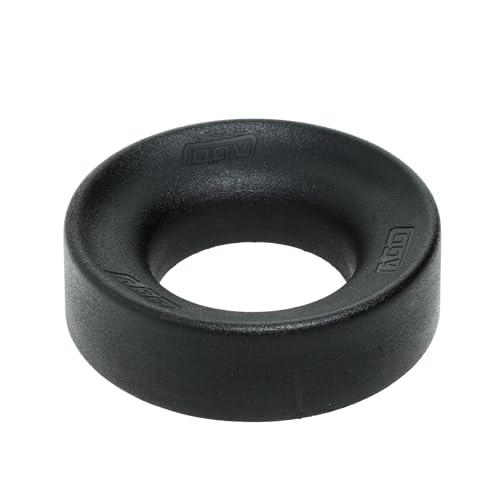 AGV Unisex-Adult Rubber Ring Motorrad Helm, Schwarz, N AGV Unisex-Adult Rubber Ring Motorrad Helm, Schwarz, N von AGV