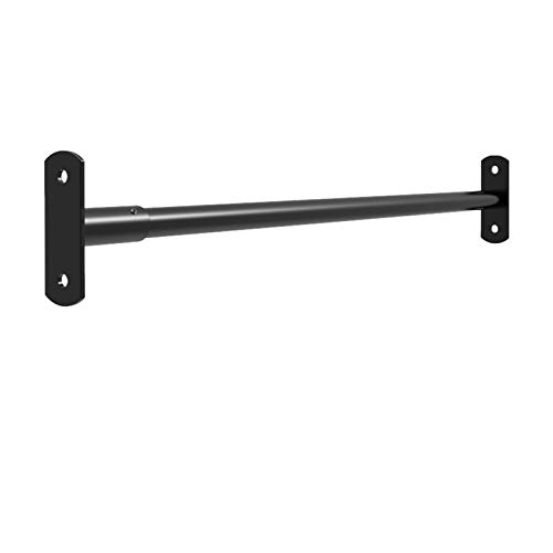 Klimmzugstangen AGYH Wand Pull Up Bar Stange, 130-150 cm / 51.18-59in Türkorridor Stahl Pull-up-Übungsbar, Haus Fitnessgeräte, Sicherheitslast 300kg / 661lbs Klimmzugstangen AGYH Wand Pull Up Bar Stange, 130-150 cm / 51.18-59in Türkorridor Stahl Pull-up-Übungsbar, Haus Fitnessgeräte, Sicherheitslast 300kg / 661lbs von AGYH