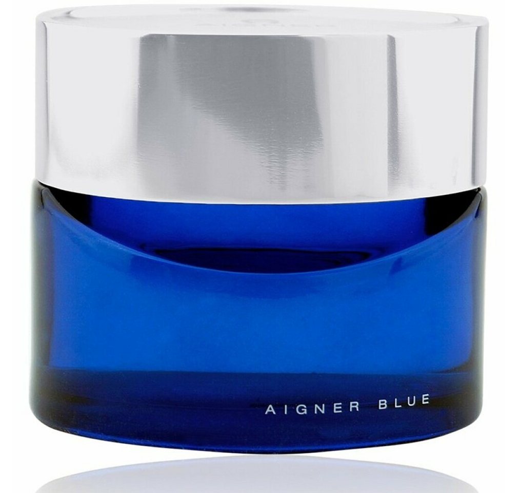 AIGNER Körperpflegeduft Blue For Men EDT 125ML AIGNER Körperpflegeduft Blue For Men EDT 125ML von AIGNER