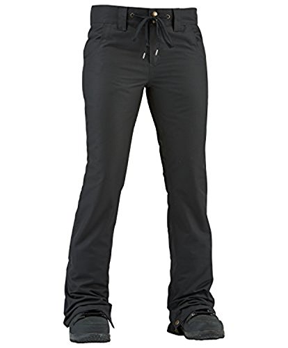 Airblaster Herren Fancy Snowboard Hose, schwarz, S EU Airblaster Herren Fancy Snowboard Hose, schwarz, S EU von AIRBLASTER