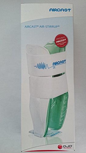 AIRCAST Air Stirrup Sprunggelenksch.rechts medium AIRCAST Air Stirrup Sprunggelenksch.rechts medium von AIRCAST
