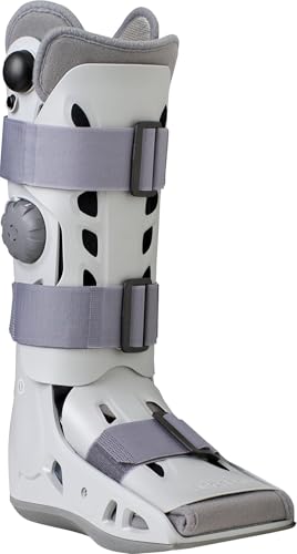 AIRCAST AirSelect Elite Walker Brace/Gehstiefel, Größe L AIRCAST AirSelect Elite Walker Brace/Gehstiefel, Größe L von AIRCAST