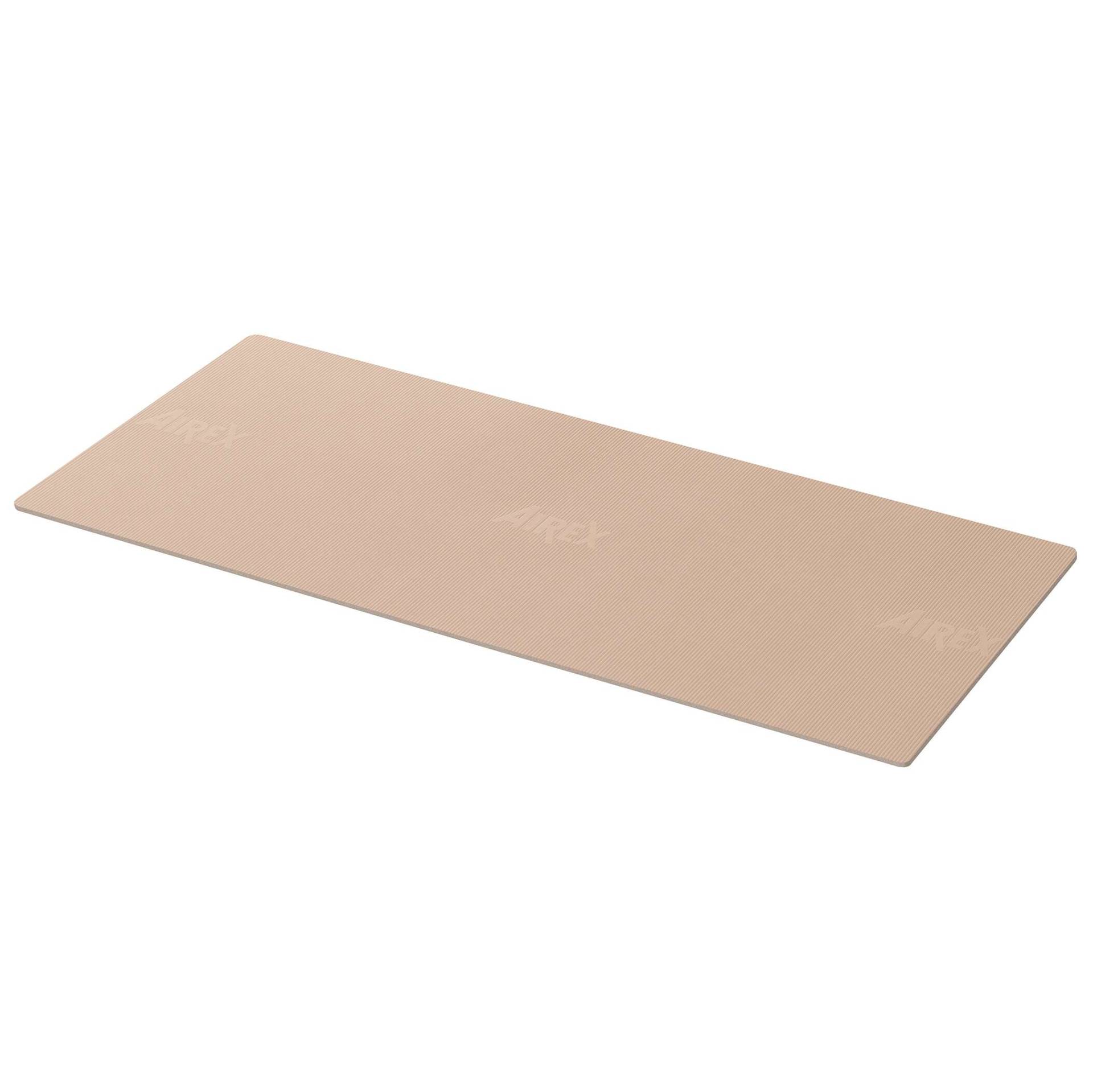 Airex Gymnastikmatte "TrExercise", Sand, 140x60x0,6 cm Airex Gymnastikmatte "TrExercise", Sand, 140x60x0,6 cm von AIREX