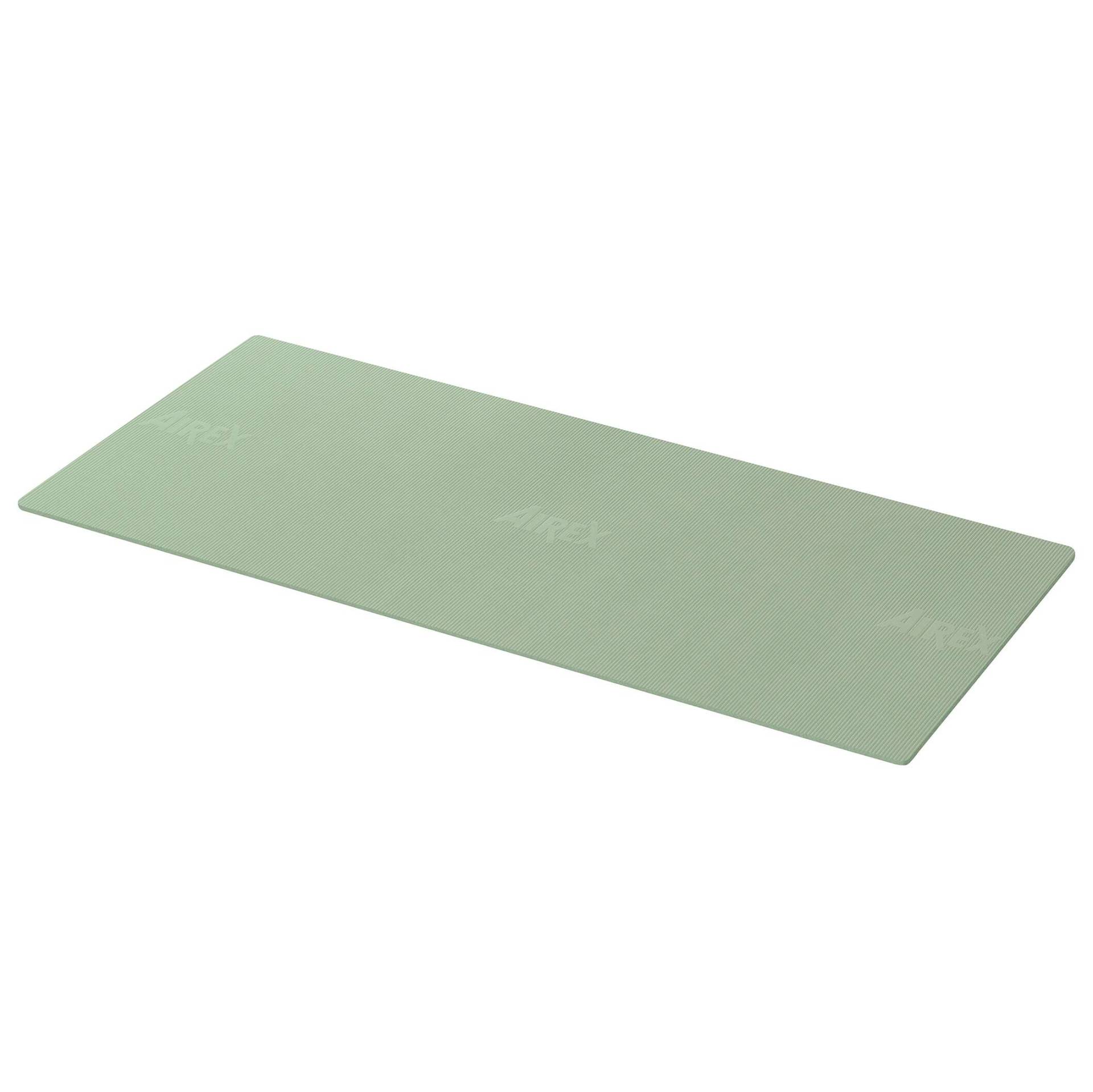 Airex Gymnastikmatte "TrExercise", Moosgrün, 140x60x0,6 cm Airex Gymnastikmatte "TrExercise", Moosgrün, 140x60x0,6 cm von AIREX