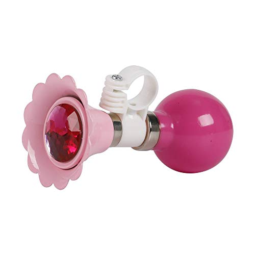 AISHEMI Kinder-Fahrradklingel für Mädchen und Jungen, Rosa AISHEMI Kinder-Fahrradklingel für Mädchen und Jungen, Rosa von AISHEMI