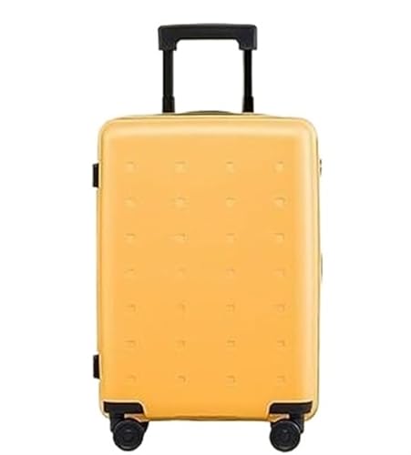 AJIEKJDSS Gepäck Reisegepäck Aufgegebenes Gepäck Handgepäck Tragbare Koffer Hartschalenkoffer für Geschäftsreisen Gepäckkoffer Handgepäckkoffer von AJIEKJDSS