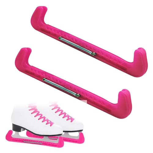 AJUNLKVDR kufenschoner Schlittschuhe,schlittschuhschoner,Eiskunstlauf zubehör für schlittschuh,schoner,Damen verstellbar Eishockey eislaufschuhe kufenschutz,schlittschuhschoner,schlittschuhschutz AJUNLKVDR kufenschoner Schlittschuhe,schlittschuhschoner,Eiskunstlauf zubehör für schlittschuh,schoner,Damen verstellbar Eishockey eislaufschuhe kufenschutz,schlittschuhschoner,schlittschuhschutz von AJUNLKVDR