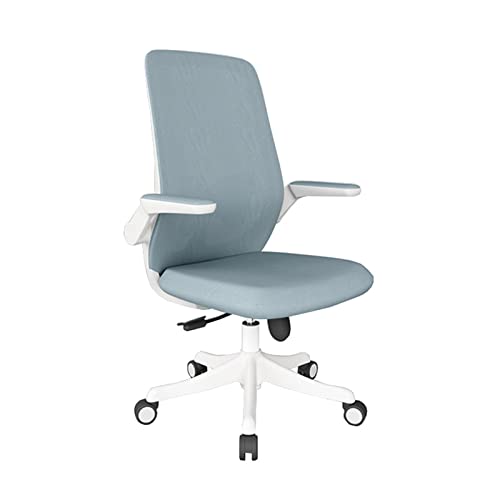 Bürostuhl, Bürostuhl, ergonomisch, für Zuhause, Möbel, Arbeitszimmer, Rückenlehne, Schreibtischstuhl, drehbar, Lift, bequem, Bürostühle, ergonomisches Design, Computer-/Gaming-Sofa-Hocker Beauty von AJYBYUKJ