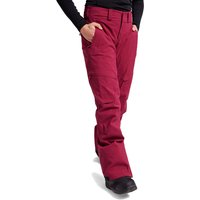 Burton AK Gore-Tex Summit Pant Spiced Plum von Burton [ak]