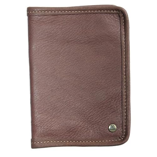 AKAH Jagdschein-Etui aus Elchleder AKAH Jagdschein-Etui aus Elchleder von AKAH