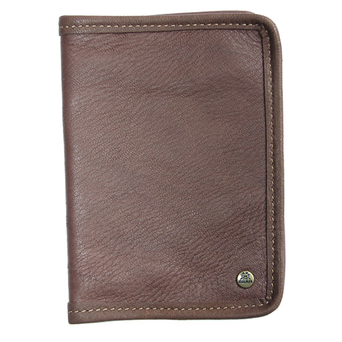 AKAH Jagdschein Etui aus Elchleder AKAH Jagdschein Etui aus Elchleder von AKAH