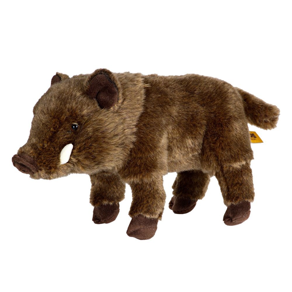 AKAH Plüschtier Wildschwein Harry AKAH Plüschtier Wildschwein Harry von AKAH
