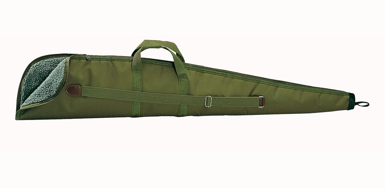 AKAH Webpelzfutteral ZFR für Büchsen, 128 cm AKAH Webpelzfutteral ZFR für Büchsen, 128 cm von AKAH