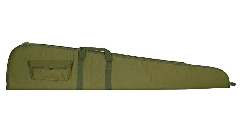 Hubertus Webpelzfutteral für Büchsen mit Schalldämpfer, 138 cm Hubertus Webpelzfutteral für Büchsen mit Schalldämpfer, 138 cm von AKAH