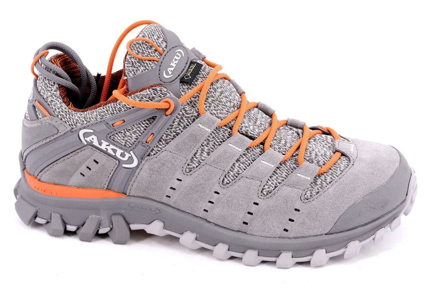 AKU AKU Alterra Lite GTX W Wanderschuh Damen Größe EU 38.0 Trekkingschuh AKU AKU Alterra Lite GTX W Wanderschuh Damen Größe EU 38.0 Trekkingschuh von AKU