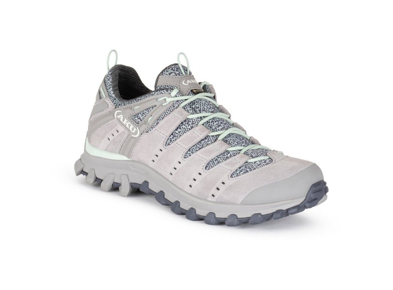 AKU ALTERRA LITE GTX Damen Trekkingschuh AKU ALTERRA LITE GTX Damen Trekkingschuh von AKU